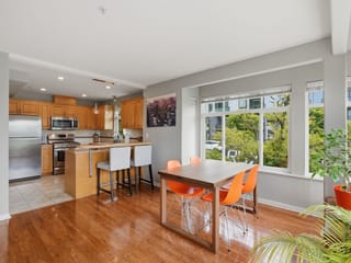 Townhouse for sale in North Vancouver, North Vancouver, 203 W 6th Street, 263151188 | Realtylink.org