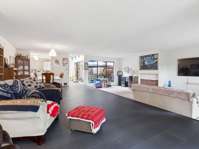 Townhouse for sale in Vancouver, Vancouver West, 6626 Turnberry Crescent, 263151190 | Realtylink.org