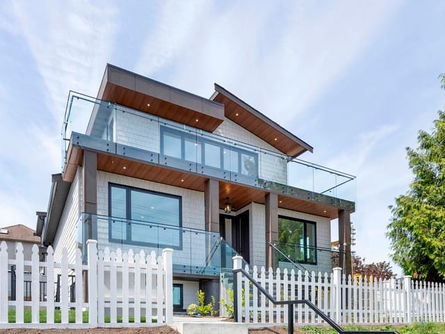 House for sale in New Westminster, New Westminster, 217 E Eighth Avenue, 263151191 | Realtylink.org