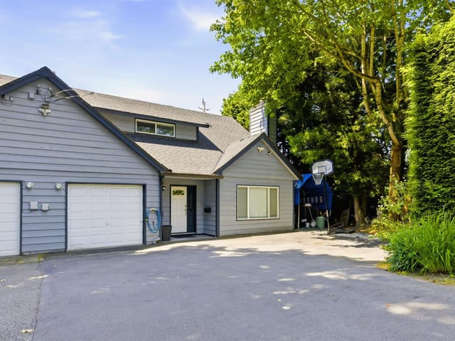 1/2 Duplex for sale in Maple Ridge, Maple Ridge, 11997 Laity Street, 263151192 | Realtylink.org