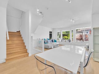 Townhouse for sale in Burnaby, Burnaby South, 22 5950 Oakdale Road, 263151196 | Realtylink.org