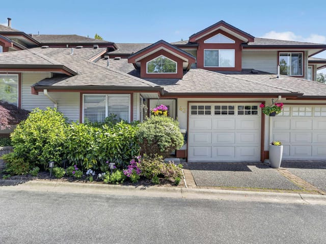 Townhouse for sale in Maple Ridge, Maple Ridge, 43 22740 116 Avenue, 263151197 | Realtylink.org