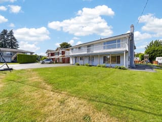House for rent in Delta, Ladner, Upper unit & 5031 44b Avenue, 263151199 | Realtylink.org