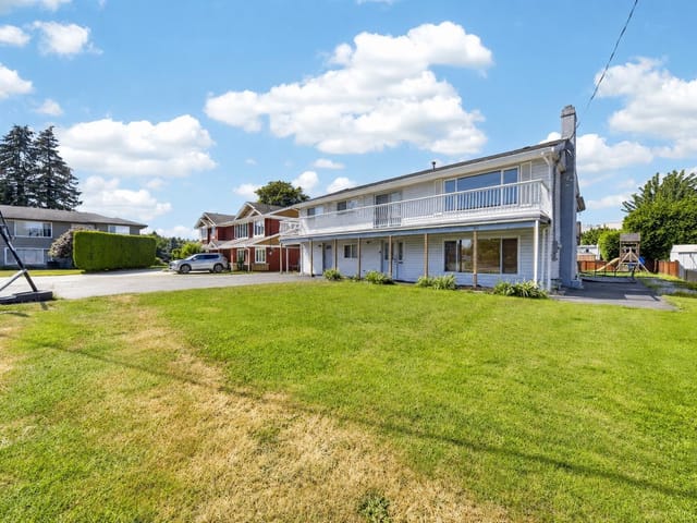House for rent in Delta, Ladner, Upper unit & 5031 44b Avenue, 263151199 | Realtylink.org
