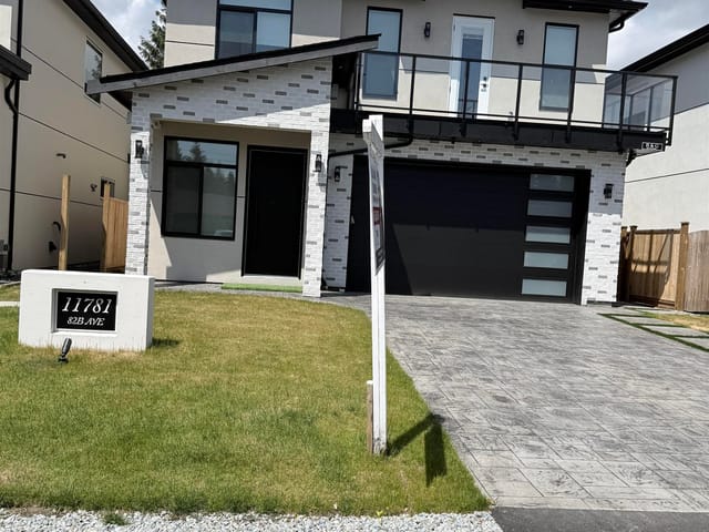 House for sale in Delta, N. Delta, 11781 82b Avenue, 263151200 | Realtylink.org