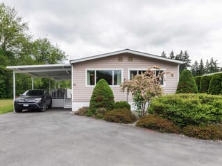 Manufactured Home for sale in Langley, Langley, 24 2270 196 Street, 263151201 | Realtylink.org