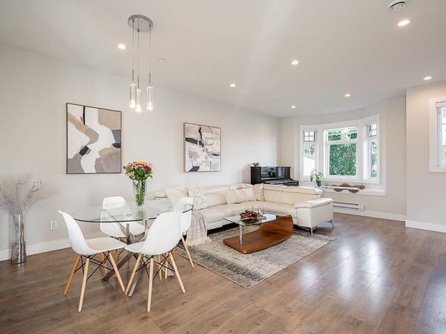 Townhouse for sale in New Westminster, New Westminster, 189 Wood Street, 263151203 | Realtylink.org