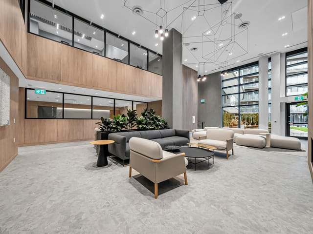 Apartment for sale in Richmond, Richmond, 1101 6788 Minoru Boulevard, 263151207 | Realtylink.org