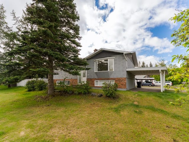 House for sale in Prince George, PG City West, 4143 22nd Avenue, 263151208 | Realtylink.org