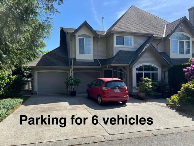 Townhouse for sale in Maple Ridge, Maple Ridge, 82 23085 118 Avenue, 263151209 | Realtylink.org