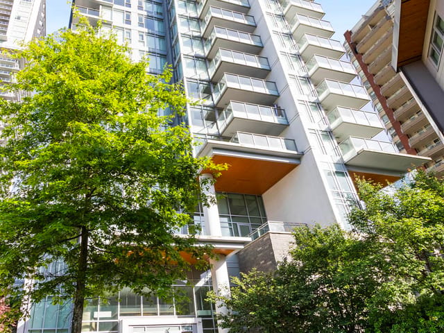 Apartment for sale in Coquitlam, Coquitlam, 2009 520 Como Lake Avenue, 263151210 | Realtylink.org