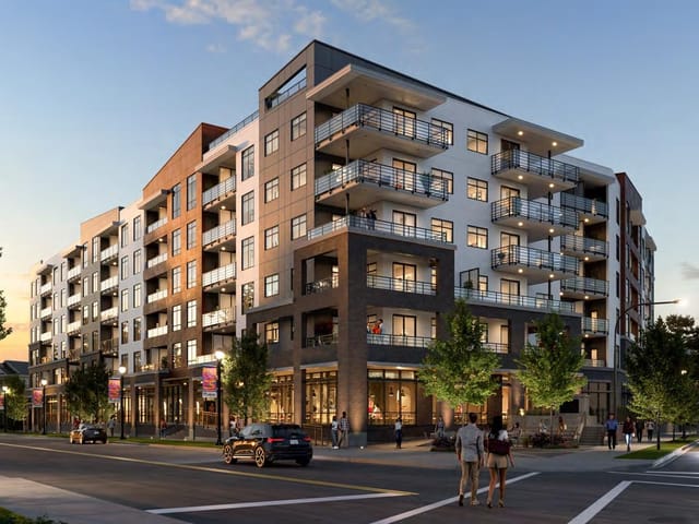 Apartment for rent in Langley, Langley, 20769 Fraser Highway, 263151214 | Realtylink.org