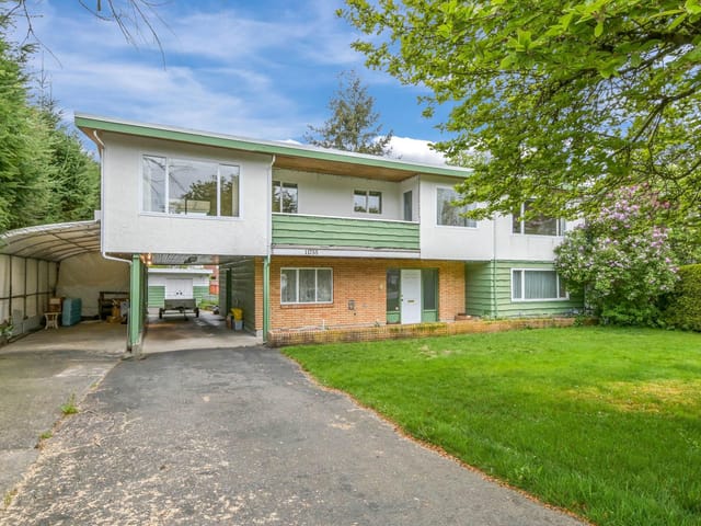 House for sale in Delta, N. Delta, 11755 84 Avenue, 263151216 | Realtylink.org