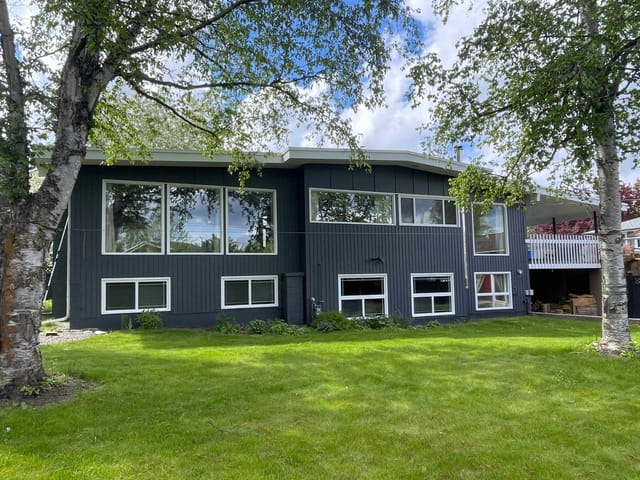 House for sale in Smithers, Smithers And Area, 3650 Eighteenth Avenue, 263151217 | Realtylink.org
