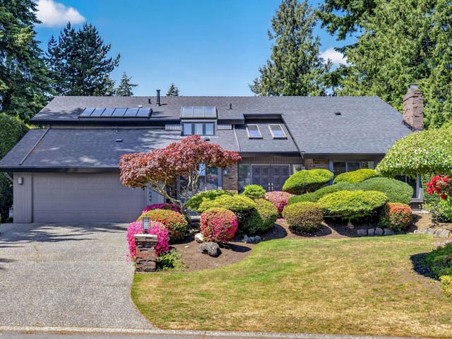 House for sale in Delta, N. Delta, 11649 Summit Crescent, 263151221 | Realtylink.org