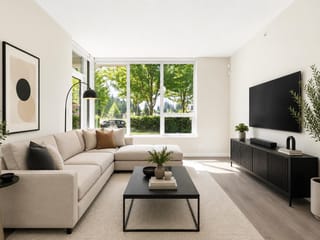 Apartment for sale in Vancouver, Vancouver West, 104 5687 Gray Avenue, 263151223 | Realtylink.org