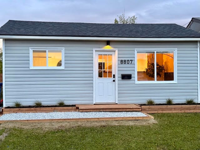 House for sale in Fort St. John, Fort St. John, 8807 78a Street, 263151228 | Realtylink.org