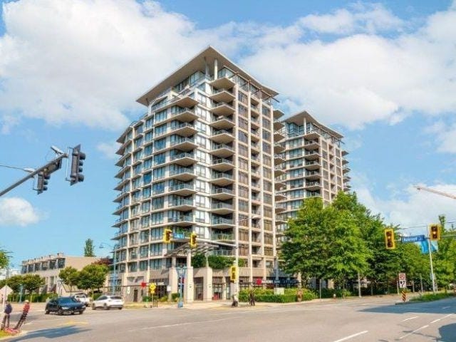 Apartment for rent in Richmond, Richmond, 513 5811 No 3 Road, 263151230 | Realtylink.org