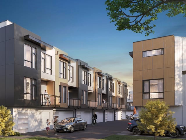 Townhouse for sale in Surrey, South Surrey White Rock, 3 2655 158 Street, 263151234 | Realtylink.org