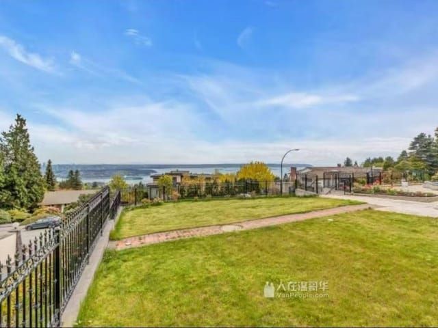 House for rent in West Vancouver, West Vancouver, Secondary Suite 1327 Chartwell Drive, 263151237 | Realtylink.org