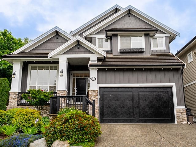 House for sale in Surrey, South Surrey White Rock, 3876 154 Street, 263151238 | Realtylink.org