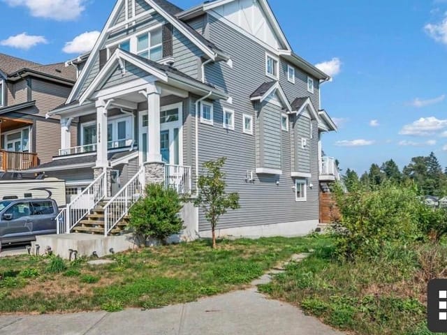 House for rent in Maple Ridge, Maple Ridge, Basement 1100x Harris Drive, 263151240 | Realtylink.org