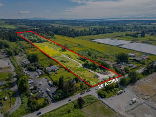 Lot for sale in Surrey, South Surrey White Rock, 18952 16th Avenue, 263151241 | Realtylink.org