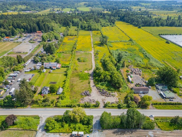 Lot for sale in Surrey, South Surrey White Rock, 18952 16th Avenue, 263151241 | Realtylink.org