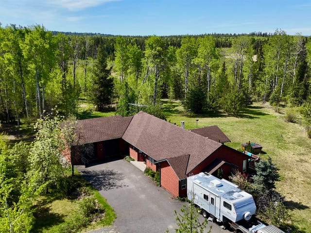 House for sale in Lone Butte, 100 Mile House, 7364 Watch Lake Road, 263151242 | Realtylink.org