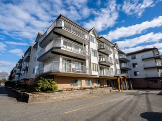 Apartment for sale in Abbotsford, Abbotsford, 219 33535 King Road, 263151244 | Realtylink.org