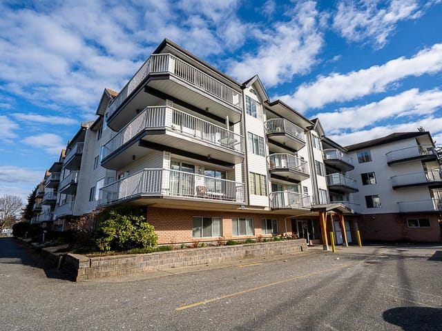 Apartment for sale in Abbotsford, Abbotsford, 219 33535 King Road, 263151244 | Realtylink.org