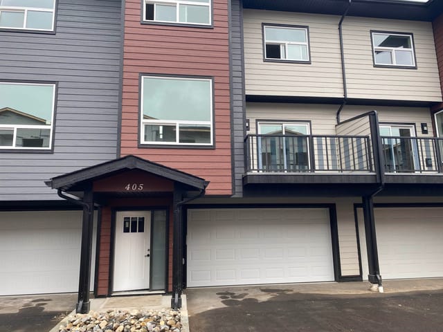Townhouse for sale in Prince George, PG City South West, 403 7000 Husband Drive, 263151247 | Realtylink.org