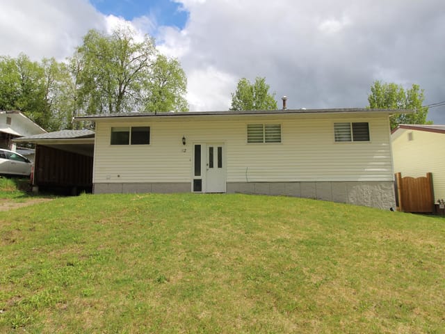 House for sale in Mackenzie, Mackenzie, 112 Crysdale Drive, 263151249 | Realtylink.org