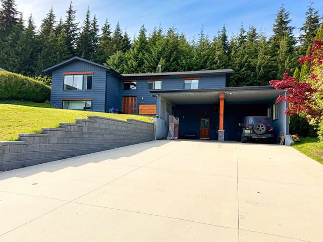House for sale in Kitimat, Kitimat, 87 Angle Street, 263151250 | Realtylink.org