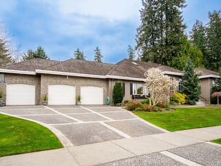 House for sale in Surrey, South Surrey White Rock, 2318 Chantrell Park Drive, 263151253 | Realtylink.org