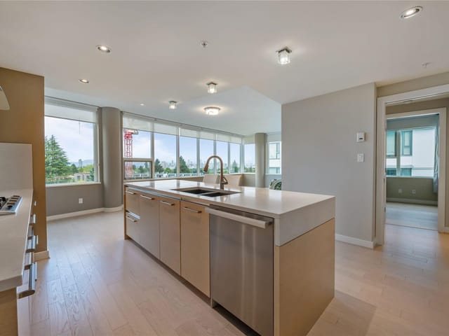 Apartment for sale in Vancouver, Vancouver West, 507 505 W 30th Avenue, 263151254 | Realtylink.org