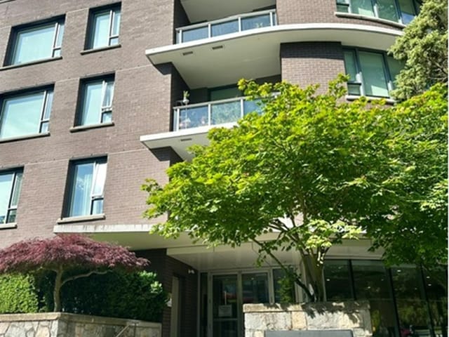 Apartment for sale in Vancouver, Vancouver West, 507 505 W 30th Avenue, 263151254 | Realtylink.org
