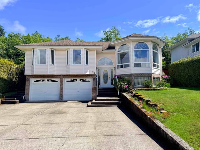 House for sale in Kitimat, Kitimat, 44 Stickney Street, 263151256 | Realtylink.org