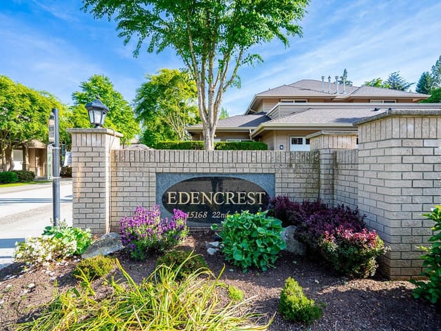 Townhouse for sale in Surrey, South Surrey White Rock, 24 15168 22 Avenue, 263151258 | Realtylink.org