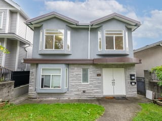 House for sale in Vancouver, Vancouver East, 748 E 62nd Avenue, 263151263 | Realtylink.org