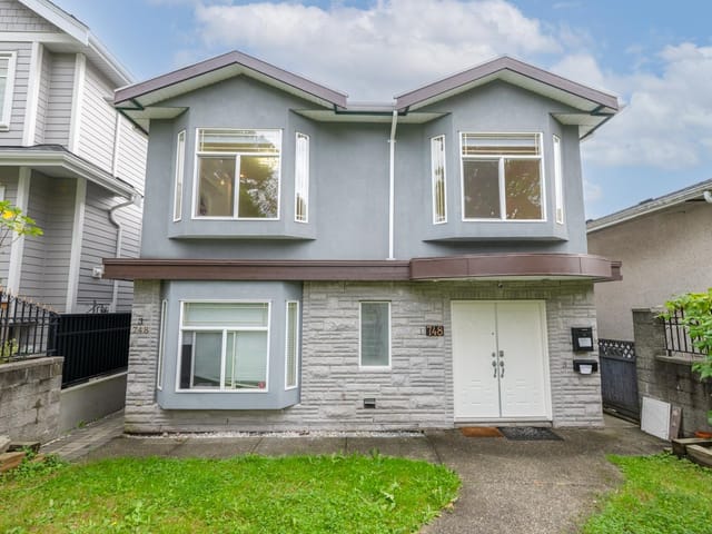 House for sale in Vancouver, Vancouver East, 748 E 62nd Avenue, 263151263 | Realtylink.org