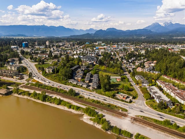 Townhouse for sale in Maple Ridge, Maple Ridge, 4 22488 116 Avenue, 263151265 | Realtylink.org
