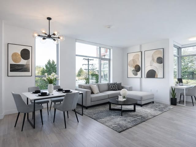 Apartment for sale in Vancouver, Vancouver West, 302 523 W King Edward Avenue, 263151270 | Realtylink.org