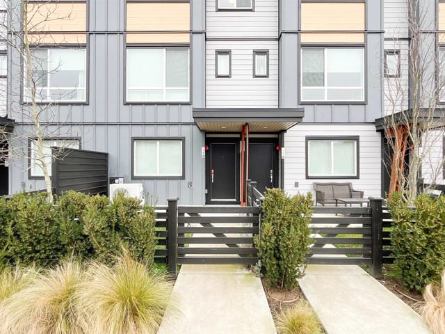 Townhouse for sale in Tsawwassen, Tsawwassen, 16 4375 Cormorant Way, 263151276 | Realtylink.org