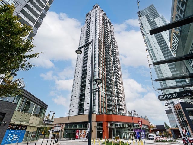 Apartment for sale in Surrey, North Surrey, 2006 13725 George Junction, 263151277 | Realtylink.org