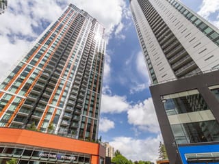 Apartment for sale in Surrey, North Surrey, 2006 13725 George Junction, 263151277 | Realtylink.org