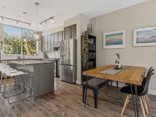 Townhouse for sale in Squamish, Squamish, 38368 Summits View Drive, 263151279 | Realtylink.org