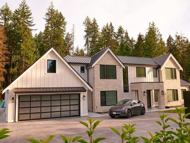 House for rent in West Vancouver, West Vancouver, 372 Moyne Drive, 263151280 | Realtylink.org
