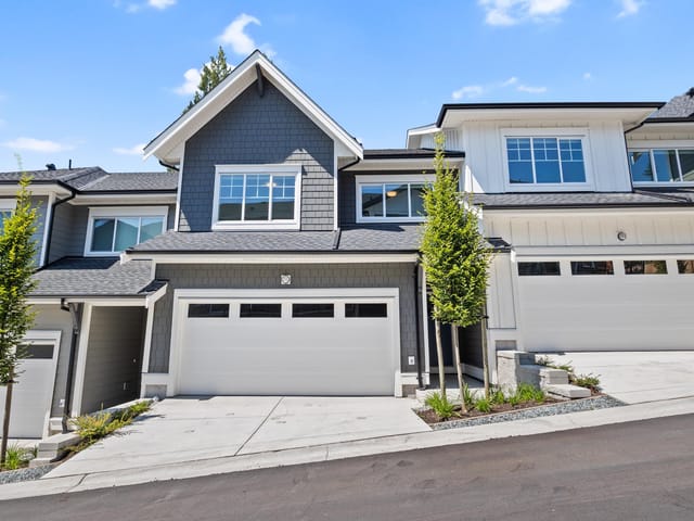 Townhouse for sale in Coquitlam, Coquitlam, 103 3421 Queenston Avenue, 263151283 | Realtylink.org