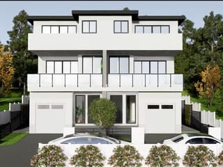Fourplex for sale in Burnaby, Burnaby North, 3 1362 Phillips Avenue, 263151284 | Realtylink.org